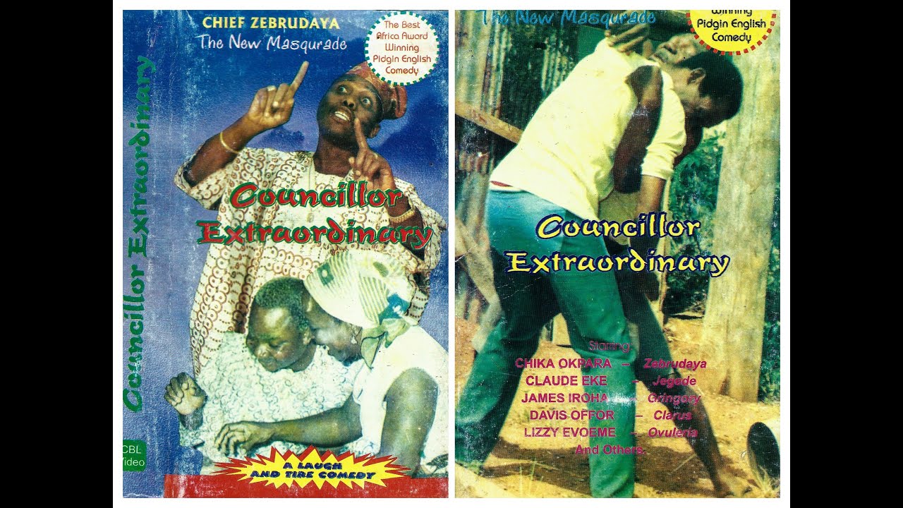 Councillor Extraordinary