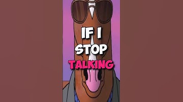 Minecraft, But If I Stop Talking The Video Ends...#shorts