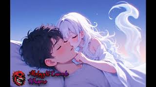 Midnight Cascade - Whisper