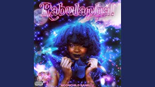 Isdudla - Moonchild Sanelly