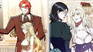 Everyone Thought She Chose Silence But She Was Actually Planning To Take Down The Tyrant Emperor