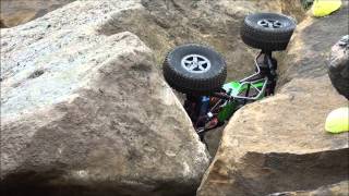 2013 Supercrawl - 2.2 Pro - Tomy - Kurs 4