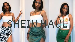 Shein Haul | try on haul 2023