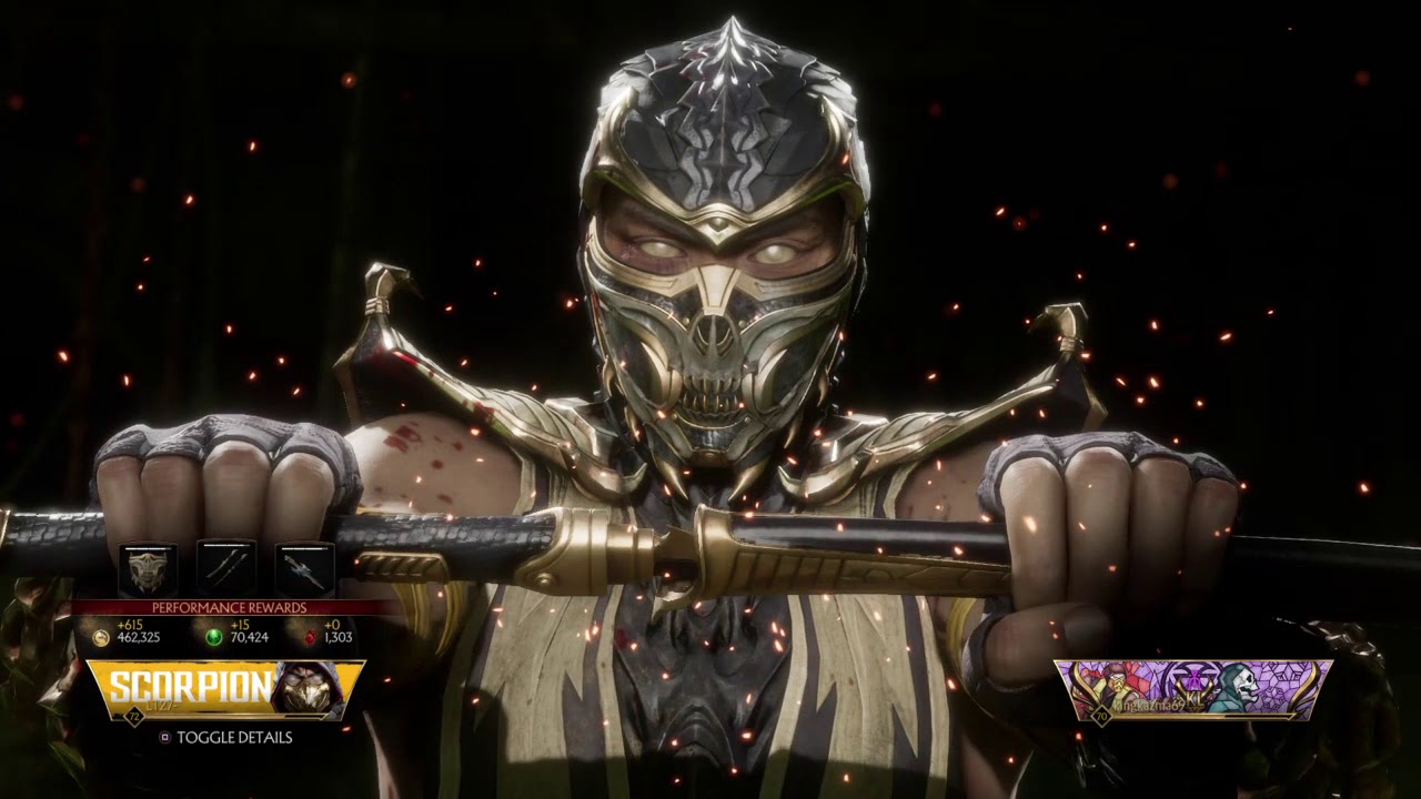 6 armed fighter mortal kombat 6 armed fighter mortal kombat