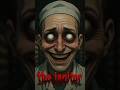 THE JANITOR | Japanese urban legends #horrorstories