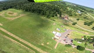 710 Landing 270 Downwinder