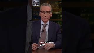 Bill Maher on America’s Prison Problem 🇺🇸
