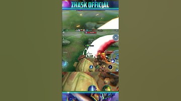 ZHASK MONTAGE 30 | Zhask Gameplay