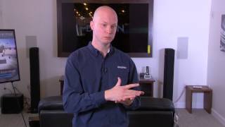 Dolby Atmos surround sound | Crutchfield video Dolby Atmos surround sound | Crutchfield video