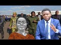 JAYNET KABILA EMPECHEE DE SE RENDRE EN AFRIQUE DU SUD ET MOTION DE DEFIANCE CONTRE ILUNGA ILUKAMBA ! PATIENT MWANA AKOLI DU 25/12/2020 ( VIDEO )