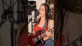 Kill Me - Hayley Williams / #music #guitar #cover #hayleywilliams #femalesinger