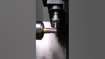 How to use the turning and milling functions of CNC lathes to machine complex workpieces