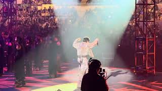 [FANCAM] MITCHA! PABLO OF SB19 [ FASTZONE ] ANNIVERSARY CONCERT