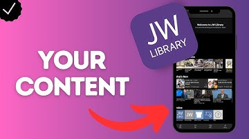 How to Find All the Content You’ve Downloaded in JW Library