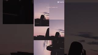 call me senorita|| lirik Estetik #song #lyrics #support