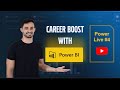 Power Live #4 - How to create an Inventory Analysis Dashboard on Power BI pt. 03