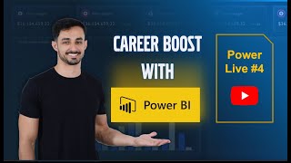 Power Live #4 - How to create an Inventory Analysis Dashboard on Power BI pt. 03