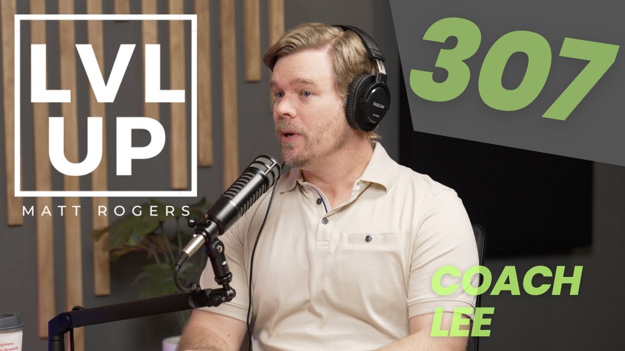 307 Coach Lee YouTube
