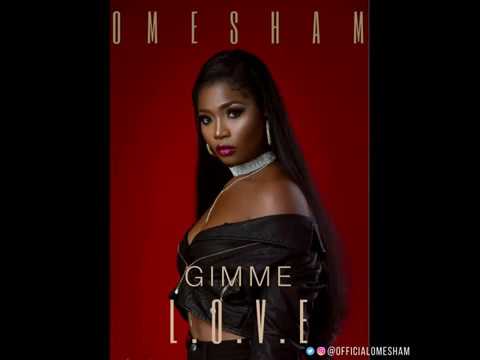 Omesham – Gimme Love (OFFICIAL AUDIO)