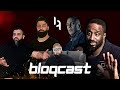 MANUELLSEN UND JIHAD | BLOQCAST | ROOZ | FARID BANG | ABK | PODCAST | DESHALB IST ANIMUS GEREIZT