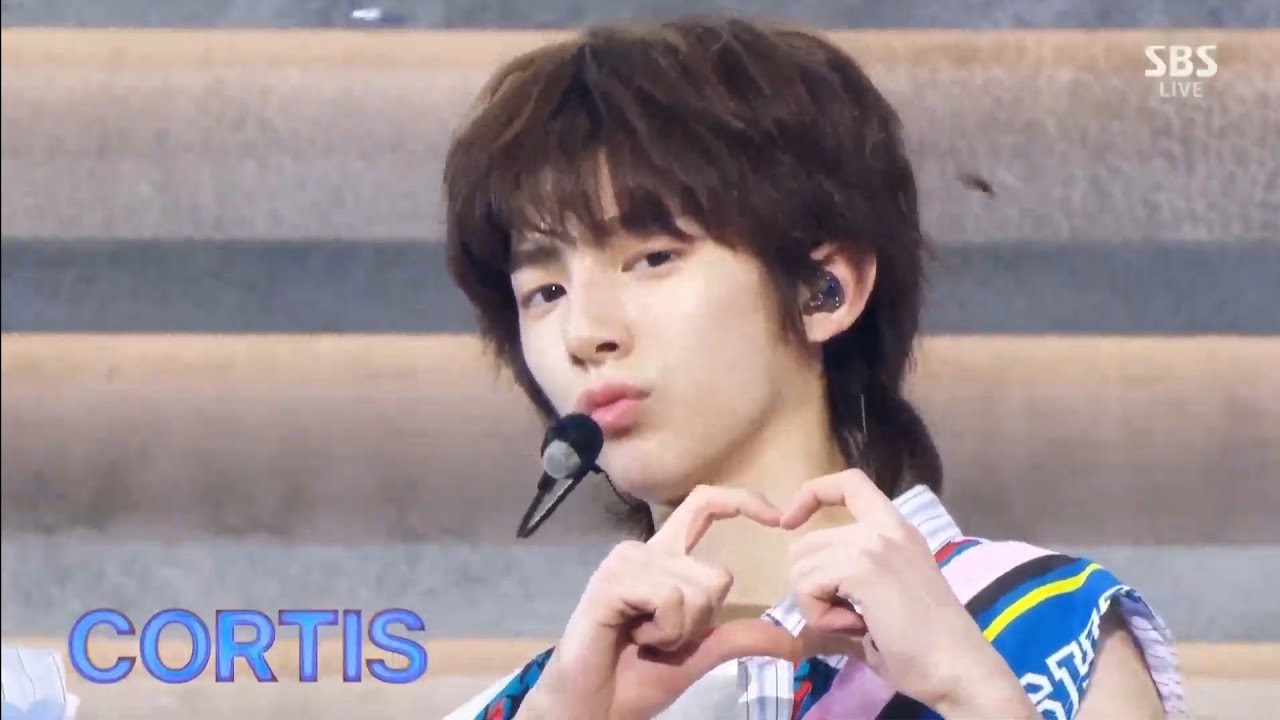 Debut Stage] 250824 CORTIS (코르티스) - What You Want | SBS