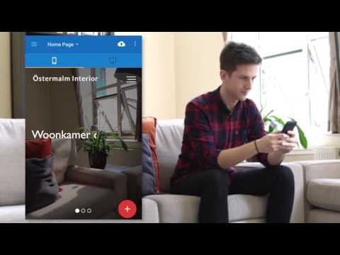 Versio Sitebuilder Nederlands - video from Versio