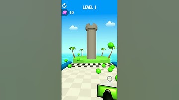 Super Sucker 3D - All Levels Gameplay Walkthrough Part 1 (Android, iOS)