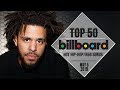 Top 50 • US Hip-Hop/R&B Songs • May 5, 2018 | Billboard-Charts