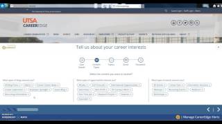 UConnect Manage Alerts