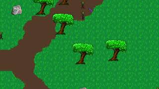 Game Architecture demo - Diabl-nope