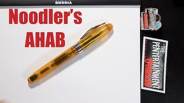 Noodler