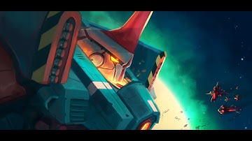 Dark Matter Episode 1