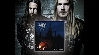 Darkthrone - Tundra Leach