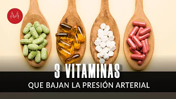 ¿La vitamina B12 aumenta la tensión arterial?