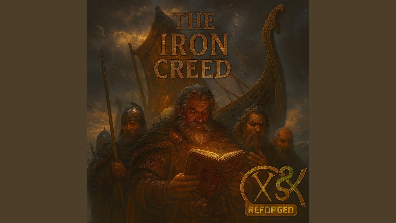 The Iron Creed