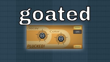 tf if FL best plugins?