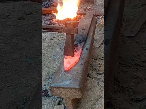 Garam Loha Cutting Bhatti Shorts 