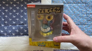 My Geek Box September 2020 Unboxing Video From Geek Subscription Box