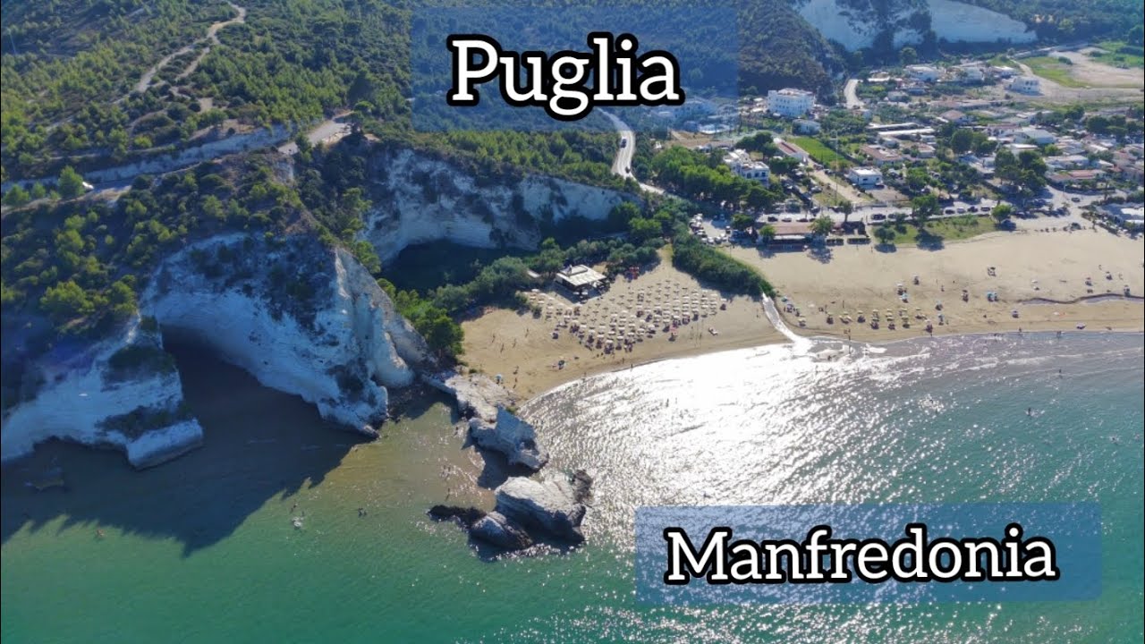 Manfredonia  | Puglia | 🇮🇹