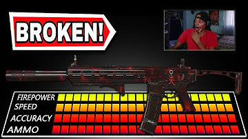 the M13C is BROKEN in MW2 SEAON 5 (Best M13C Class Setup!)-COD MW2 Best M13C SETUP SEASON 5 Gameplay