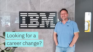 Play with the Coolest Tech on the Planet 🌍 | Join IBM CIO