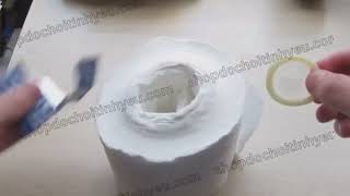 Cách tự chế làm cốc thủ dâm tại nhà đơn giản hiệu quả nhất