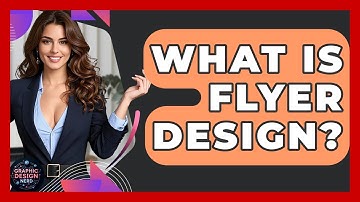 What Is Flyer Design? - Graphic Design Nerd