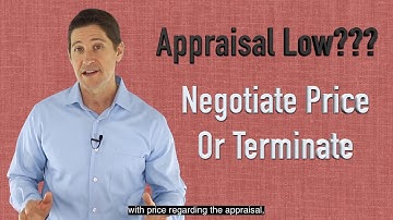 Contingencies Once Under Contract - Contingency Series Video #2 - Mark Mitchell