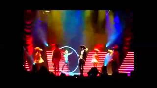 Circus id0385 cube, cyr wheel, fire, stilts, juggling, air silk Alex ‎170-69-1983 Belarus