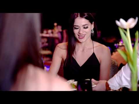Cavalli Club Restaurant & Lounge new Augmented reality menu. (AR Menu)