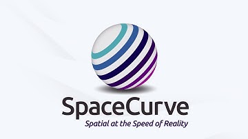 SpaceCurve - Demo Video