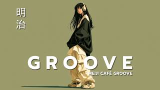 𝐏𝐥𝐚𝐲𝐥𝐢𝐬𝐭 | Kyoto Soft Groove ☕🎧 | GROOVE | Café · Walking · Working · Driving · BGM screenshot 3