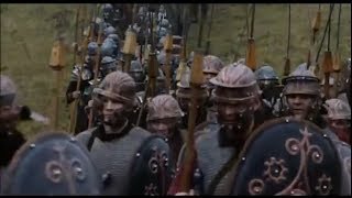 ローマ帝国-エピソード7：ローマ戦線からの手紙（歴史ドキュメンタリー）