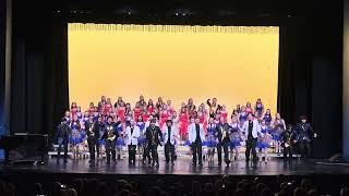 OC Choirs I Another Day of Sun I Pops Concert 2026